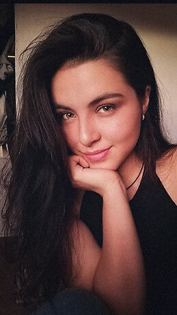 Francisca S., Santiago