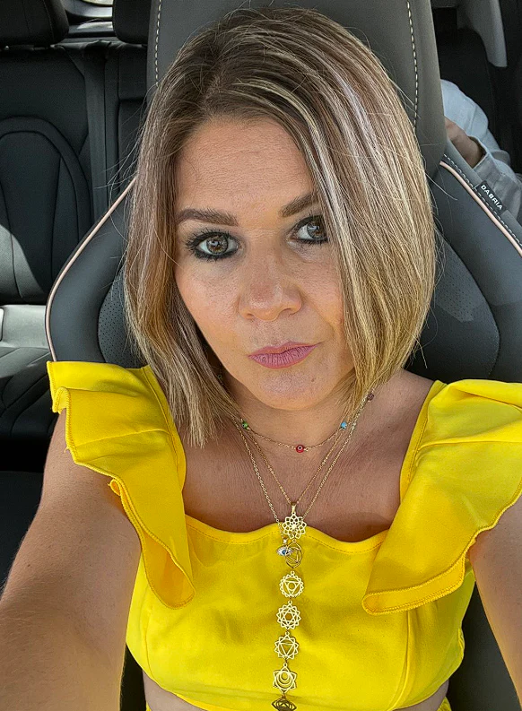 — Javiera P., Concepción