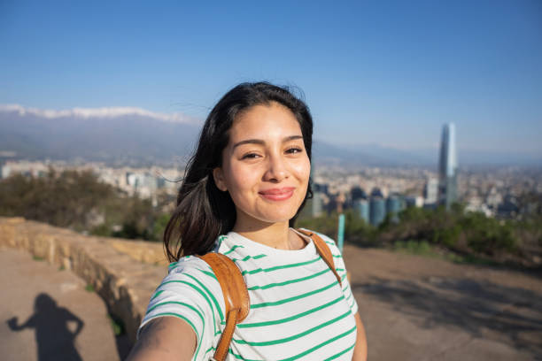 Javiera F., Iquique